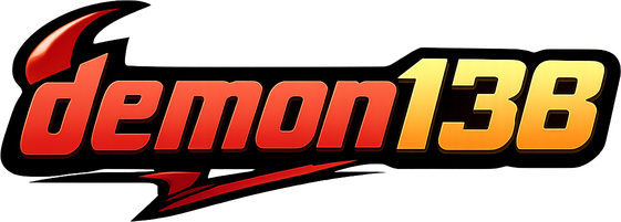 demon138 Logo